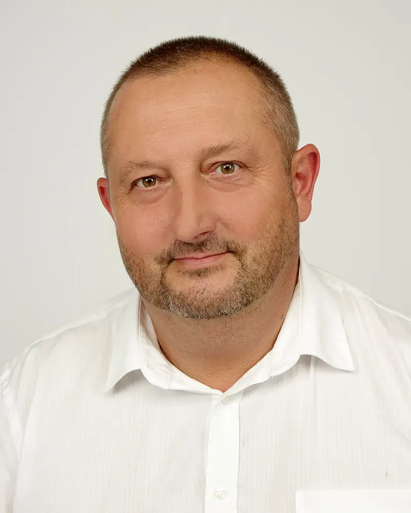 Artur Rutkowski stowarzyszenie Magnus