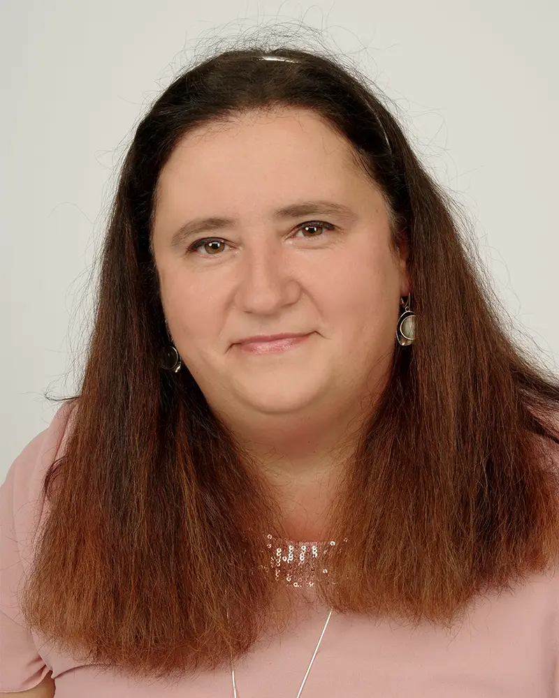 Sekretarz stowarzyszenia Magnus