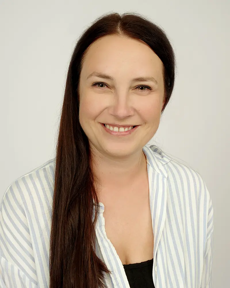 Skarbnik stowarzyszenia Magnus