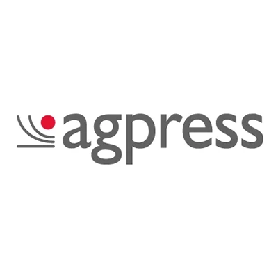 agpress_logo logo agpress