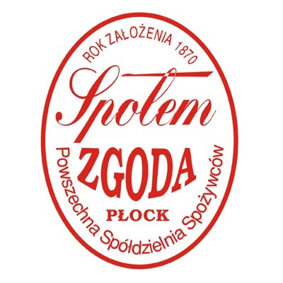zgoda_logo Logo Zgoda Płock